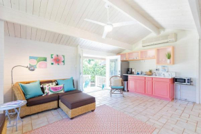 North Shore Garden Suite
